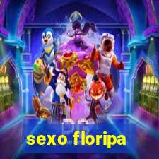 sexo floripa